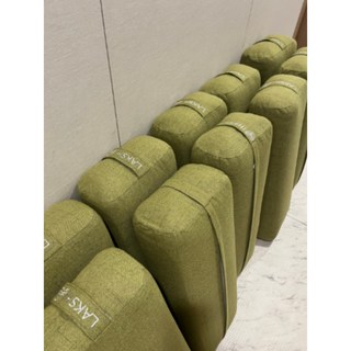 라크시 요가볼스터
