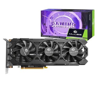MLLSE Geforce GTX 1080Ti 11GB 그래픽 카드