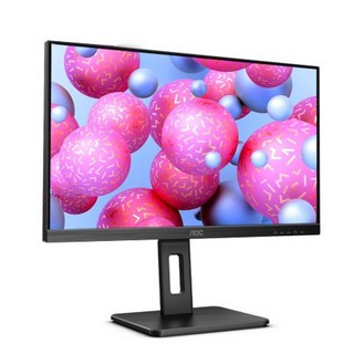 [알파스캔] AOC 24P2C USB-C 75 프리싱크 높낮이 [무결점]