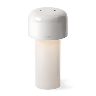루메나 MIST STAND 무선 조명 가습기, CLASSICBEIGE
