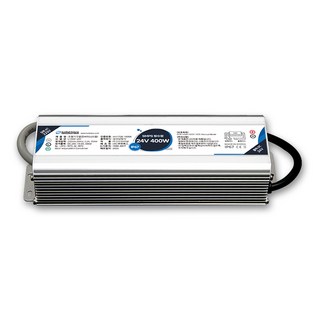 루멘룩스 방수 SMPS 24V 400W LED 안정기 LT400-24V, 1개
