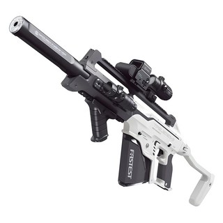 프랜드 젤몬스터 전동건 MK-7 M5536-1