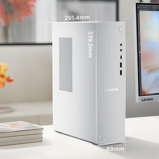 아이디어센터 슬림타워 데스크탑 90XS002CKA