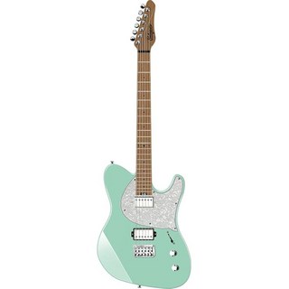 Balaguer Guitars Thicket Standard Gloss Pastel Green