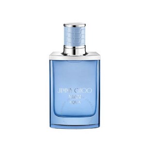 지미추 남성용 아쿠아 EDT 스프레이 50ml