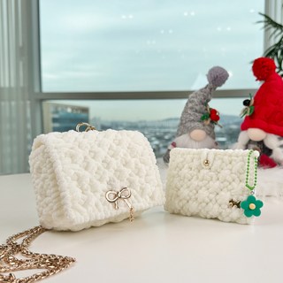 도두리 DIY 가방 키트