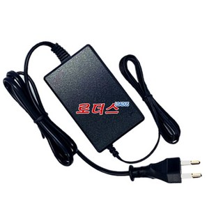 다이나톤 포터블피아노 DPP-710호환 18V 국산어댑터, 1개