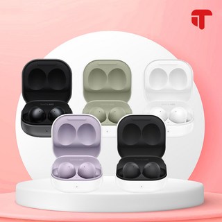 삼성 버즈2 블랙 그라파이트 화이트 블루투스 무선 이어폰 중고 정품, 블랙 (Black)