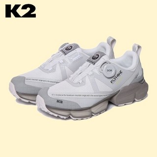 K2 트레킹 운동화 플라이하이크 블라스트2 W3