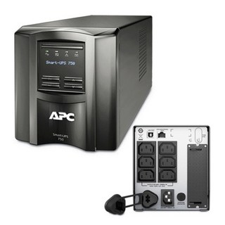 APC SMT750I, 1개