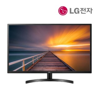 LG 32MN600P 모니터 이미지