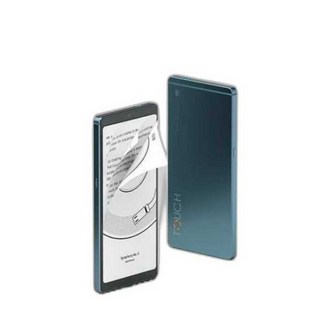 하이센스 터치라이트 4G+128G 이북리더기