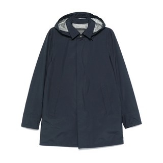 에르노 후드 레인코트