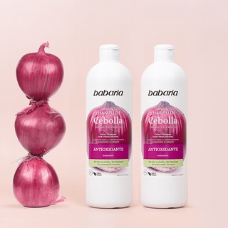 어니언 스트렝스닝 패스트 양파 샴푸