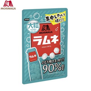 4. 모리나가 라무네..