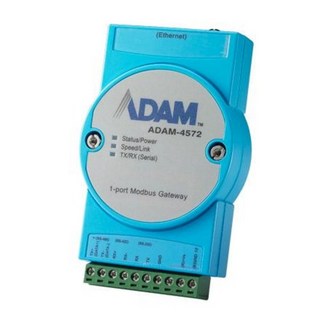 ADVANTECH ADAM-4572 Modbus Gateway