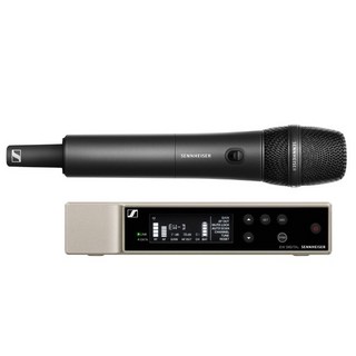 젠하이저 EWD 시리즈 SENNHEISER 무선마이크 EW-D 835-S SET(핸드) 상품 이미지