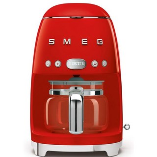SMEG 스메그 드립 커피메이커