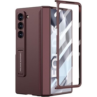 헤미션 갤럭시 Z폴드6 케이스