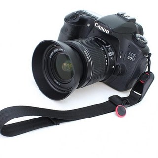 DSLR 스트랩 핸드 카메라 앵커링크