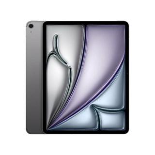 애플 아이패드 에어 6세대 M2칩 13인치 와이파이 블루 128GB, 스페이스 그레이
