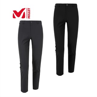 MILLET 밀레 24SS 여성 디본 TR 팬츠2