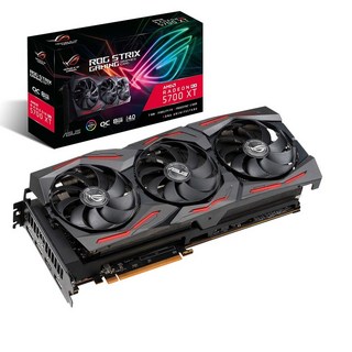 ASUS Radeon RX 5700
