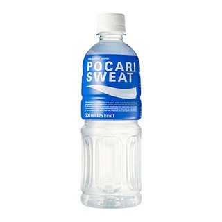 포카리스웨트 500ml 20입