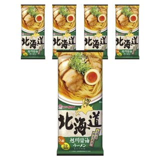 1. 마루타이 홋카이..