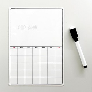 2. 냉장고 보드판 ..