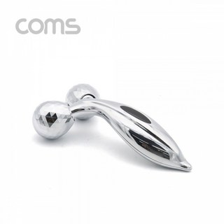 Coms 마사지기 (360 롤러볼) 3D 롤링 볼 wlu*296BG
