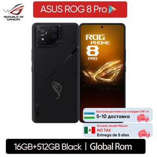ASUS ROG Phone 8 Pro
