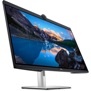 Dell UltrAsh 아쉬arp U3223QZ 31.5인치 4K UHD LCD 모니터 169 블랙 2168947, Dell UltrAsh 아쉬arp U3223QZ 31.