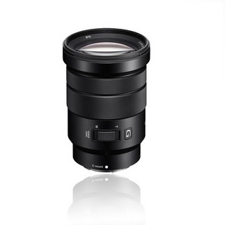 소니 E PZ 18-105mm F4 G OSS