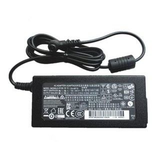 LG용 AC DC 어댑터 충전기 LCD 전원 공급 장치 19V 2.53A LCAP35 45 DA-48F19 32MB25VQ, 04 no ac cable, 04 no ac cable, 한개옵션2