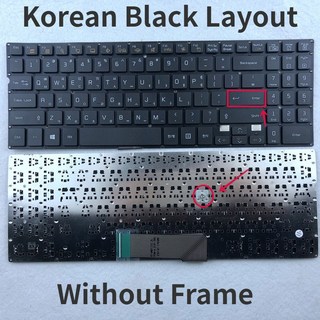 LG용 15nd540키보드