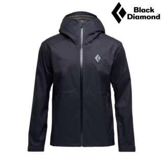 블랙다이아몬드자켓 사용 모습