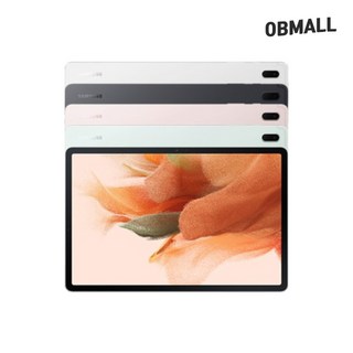 삼성 갤럭시탭 S7 FE (4G) 사용 모습