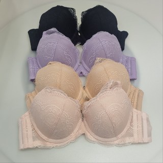 비너스 자유로운 감성 살리는 젊은이 브랜드 솔브!! 초대박 상품 가벼우면서 깔끔한 풀컵 레이스 브라