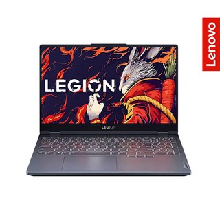 레노버 LEGION 5i 15IRX9 i7 4060, Free DOS, 24GB, 1TB, 그레이