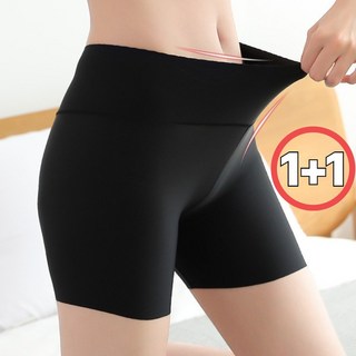 알버트현 여성 뱃살 숨김 3부 속바지