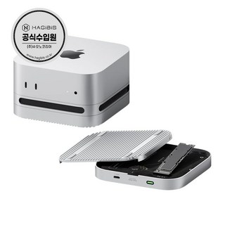 3. 하기비스 맥미니..