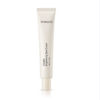 인워드 율무 브라이트닝 스팟 크림 50ml, 1개