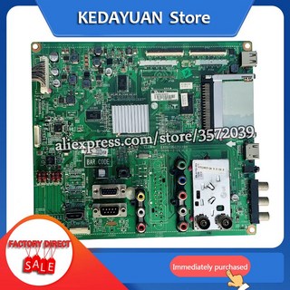 lcd패널 100% 테스트 작업 47LD450-CA 42LD450-CA EAX61354204 EAX63347401 마더보드, 1개