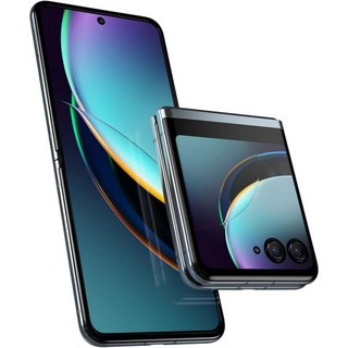2023 Motorola Razr+의 주요 특징