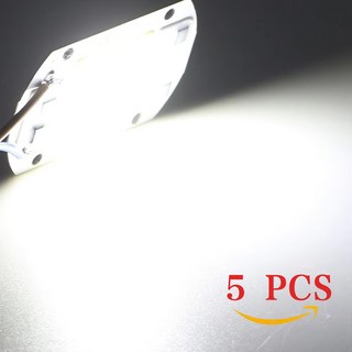 COB 칩 LED 램프 220V 10W 20W 30W 50W 스마트 IC 필요 없음 라이버 Lampada 전구 홍수 빛 스포트라이트 Di, 01 Cool white 5pcs, 03 50W, 1개