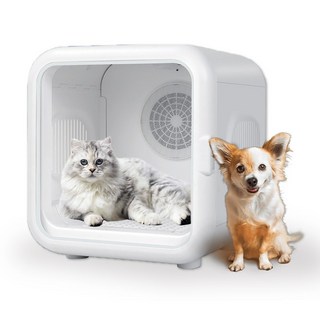 OSLAB 애견 강아지 펫 드라이룸