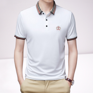 명품골프웨어 폴로 반팔 티셔츠