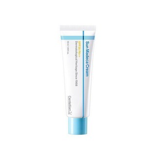 -4℃쿨링 선 마데카크림 50ml / 선크림+마데카크림 올인원