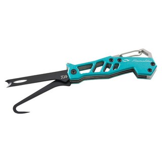 다이와 에메랄다스 이카시메 FL170, 에메랄드 112959, 1개